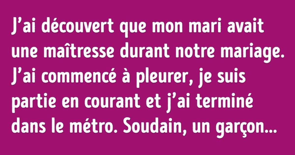 10 Histoires qui te feront croire au destin
