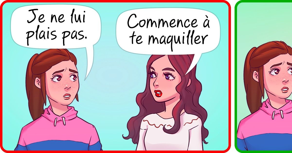 10 étapes simples dans la lutte contre le sexisme que nous pouvons tous mettre en pratique 10 étapes simples dans la lutte contre le sexisme que nous pouvons tous mettre en pratique