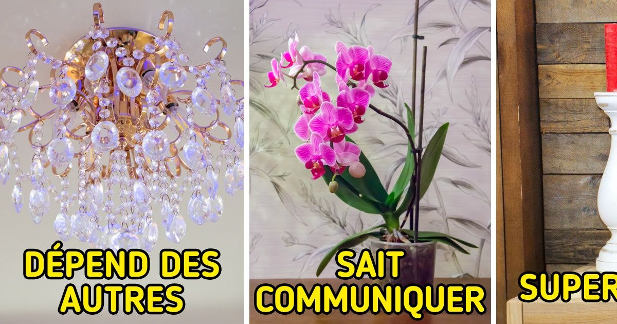 11 Détails d’intérieur qui en disent long sur la personnalité du propriétaire 11 Détails d’intérieur qui en disent long sur la personnalité du propriétaire