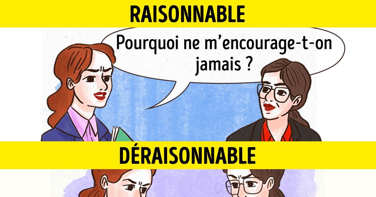 10 Types d’autodestruction implicite qui enveniment insidieusement nos vies