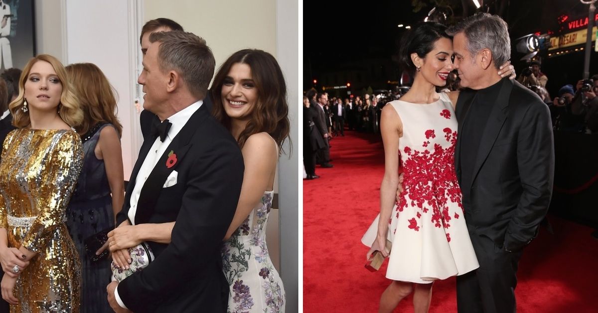 14 Couples qui prouvent qu’à Hollywood aussi, on sait aimer