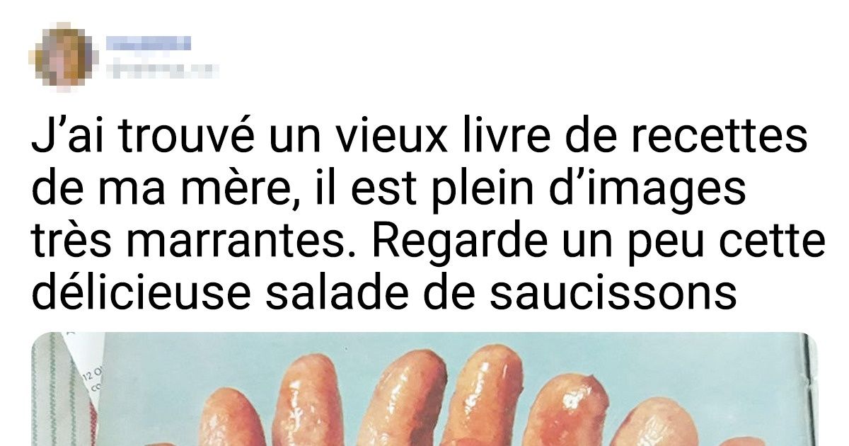 17 Personnes qui ont été agréablement surprises par leurs trouvailles inattendues