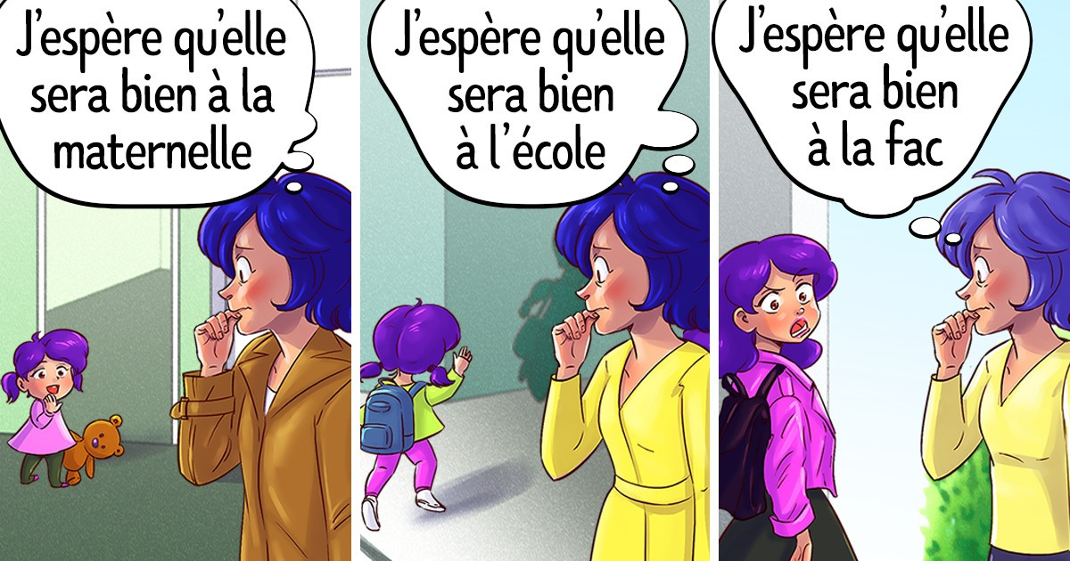 12 Preuves qu’être mère est aussi facile que d’escalader le mont Everest pieds nus