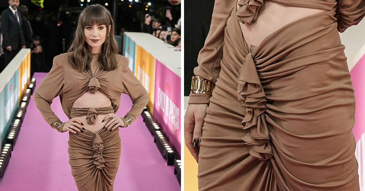 14 Tenues osées que les célébrités ont portées avec confiance