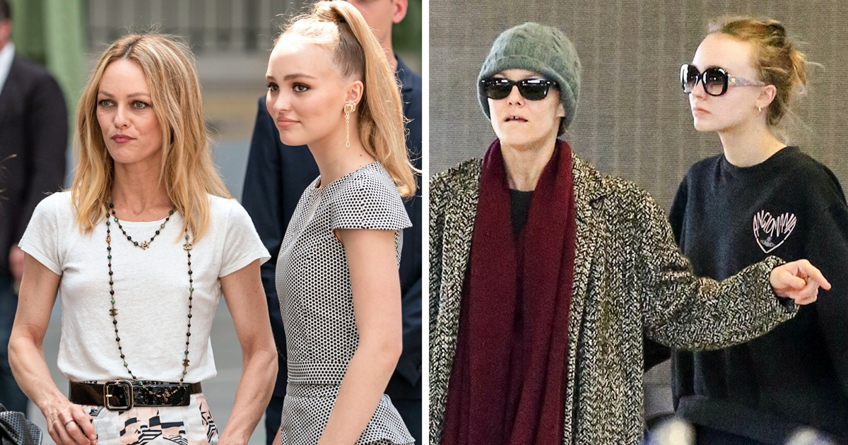 15 Mamans célèbres qui sont des reines sur le tapis rouge et des personnes ordinaires dans la vraie vie