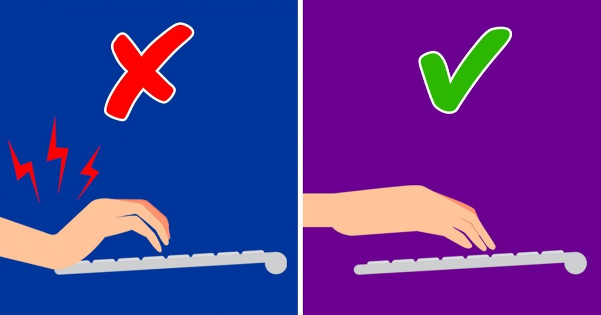 Ces 6 exercices simples pour les mains t’aideront à éviter des syndromes douloureux