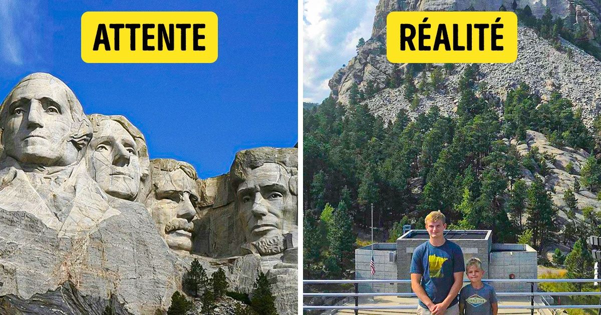 15 Personnes qui ont fait un long voyage pour prendre une photo fantastique, mais à qui la vie avait réservé autre chose 15 Personnes qui ont fait un long voyage pour prendre une photo fantastique, mais à qui la vie avait réservé autre chose