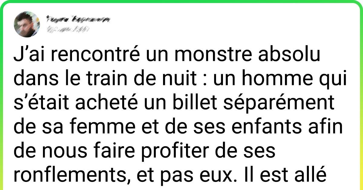 15 Hommes dont le comportement a laissé certaines personnes vraiment perplexes