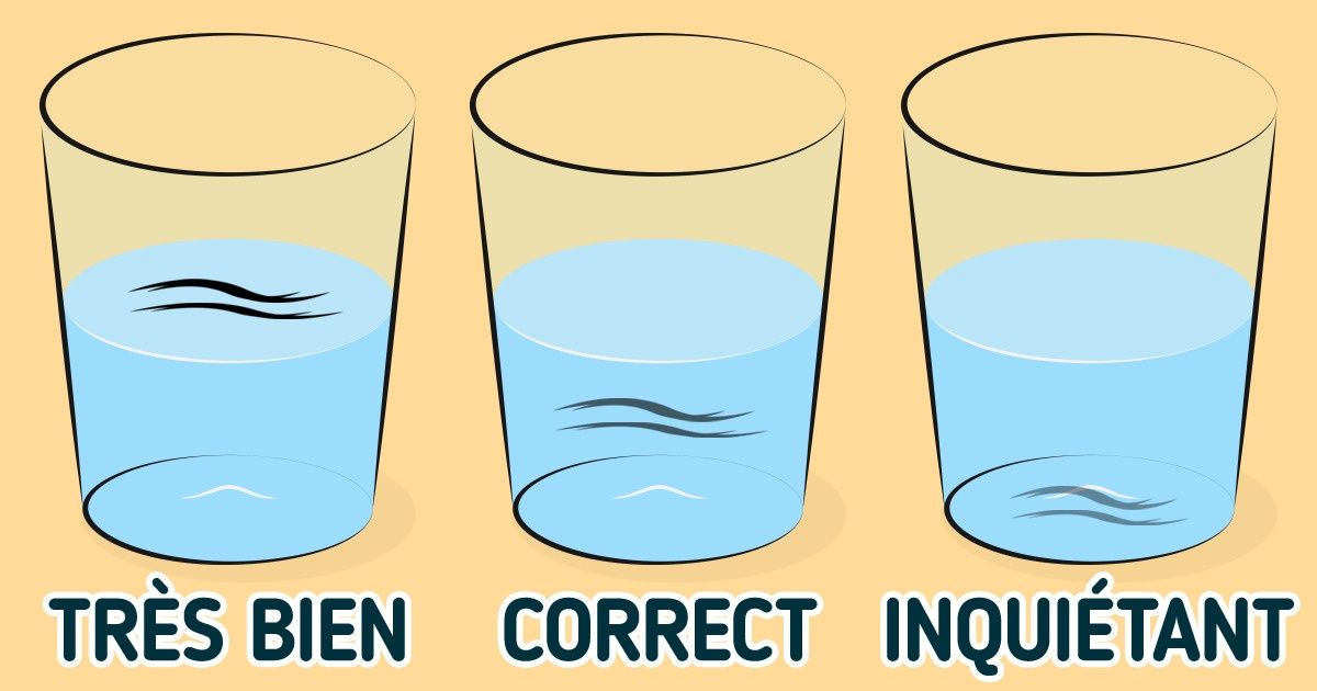 4 Méthodes pour vérifier si tes cheveux sont en bonne santé et comment bien les soigner 4 Méthodes pour vérifier si tes cheveux sont en bonne santé et comment bien les soigner