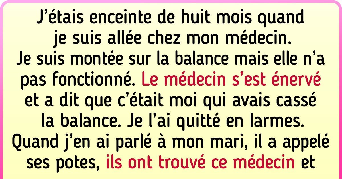 18 Histoires ironiques avec une fin inattendue 18 Histoires ironiques avec une fin inattendue