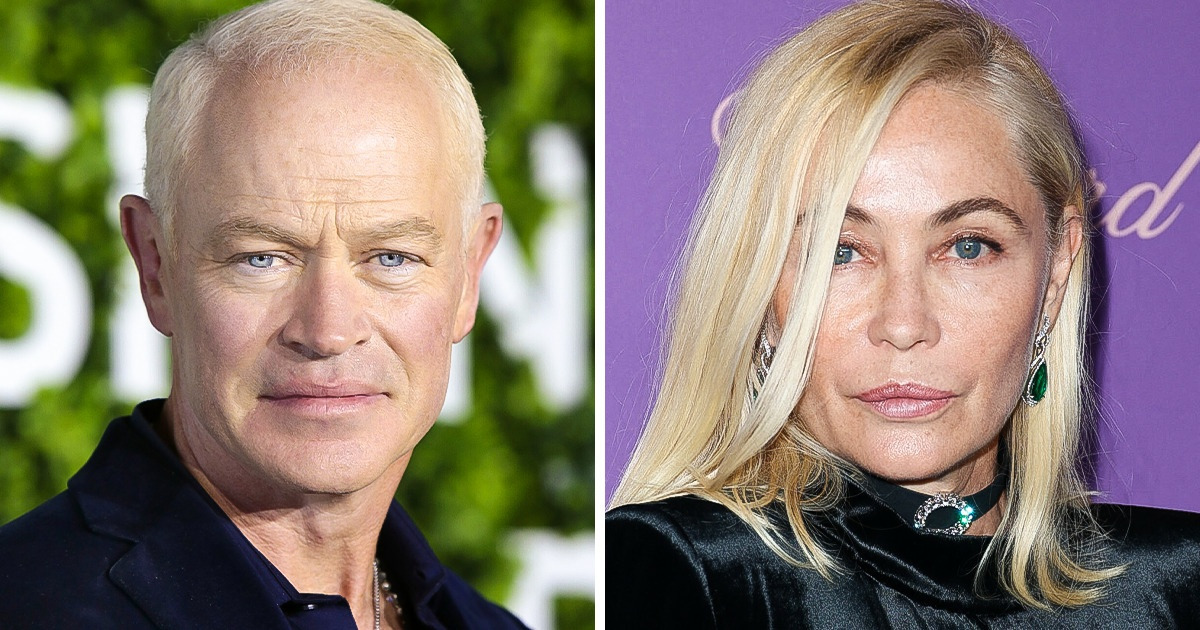 10 Duos célèbres de sexe différent qui ont une drôle de ressemblance