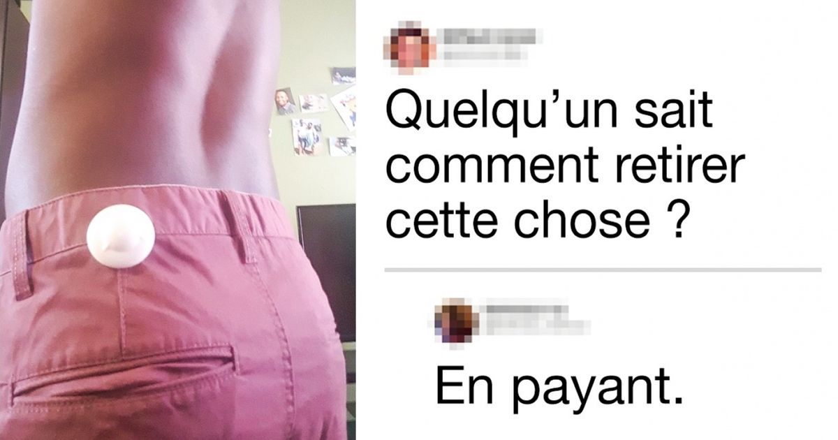 Découvre 26 commentaires hilarants de maîtres du sarcasme Découvre 26 commentaires hilarants de maîtres du sarcasme