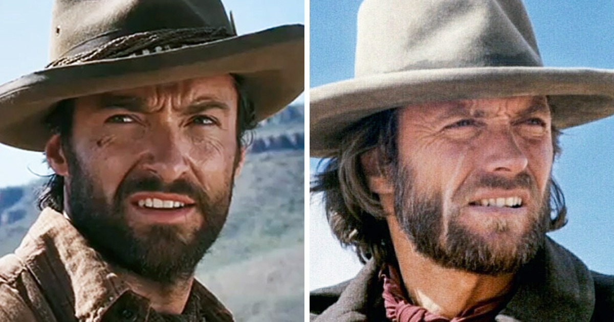 25+ Duos de célébrités qui se ressemblent tellement que l’on pourrait croire qu’ils ont un lien de parenté