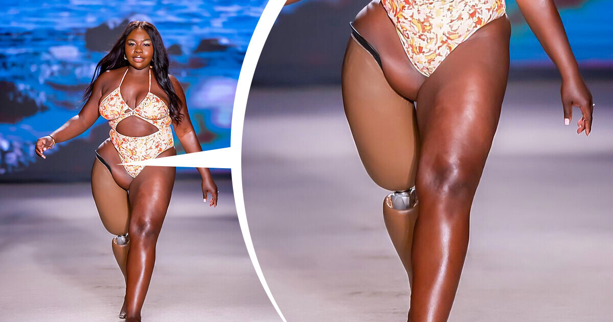 10+ Mannequins qui redéfinissent la beauté et font voler en éclats les stéréotypes de la mode 10+ Mannequins qui redéfinissent la beauté et font voler en éclats les stéréotypes de la mode