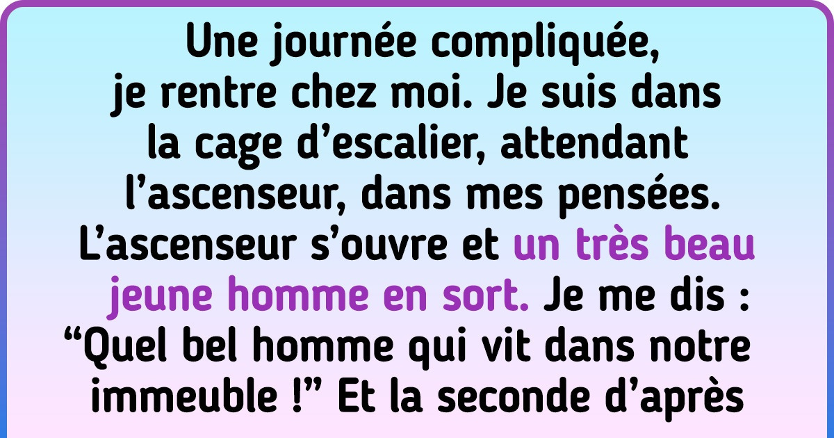 17 Trajets en ascenseur dont les gens se souviendront toute leur vie 17 Trajets en ascenseur dont les gens se souviendront toute leur vie
