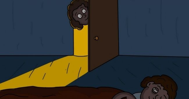 9 choses que nos mères nous cachent