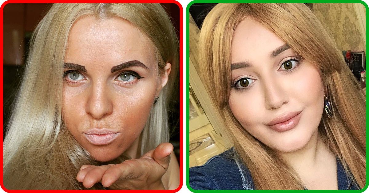 11 erreurs qui font que ton maquillage a l’air cheap et négligé