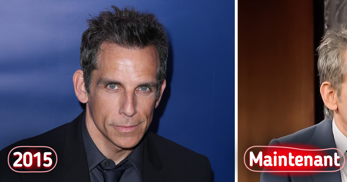 “Il a l’air malade” Ben Stiller, 59 ans, semble bien plus vieux que ce dont les fans se souviennent “Il a l’air malade” Ben Stiller, 59 ans, semble bien plus vieux que ce dont les fans se souviennent