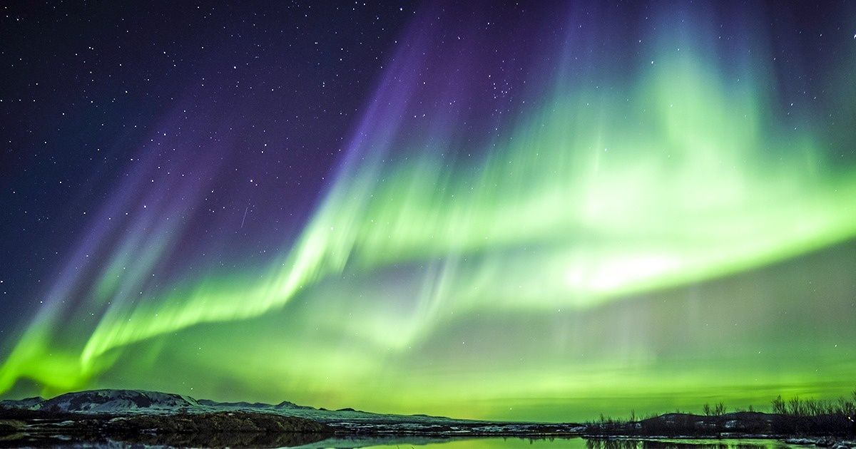 Découvre les meilleurs endroits du monde pour faire du tourisme astronomique