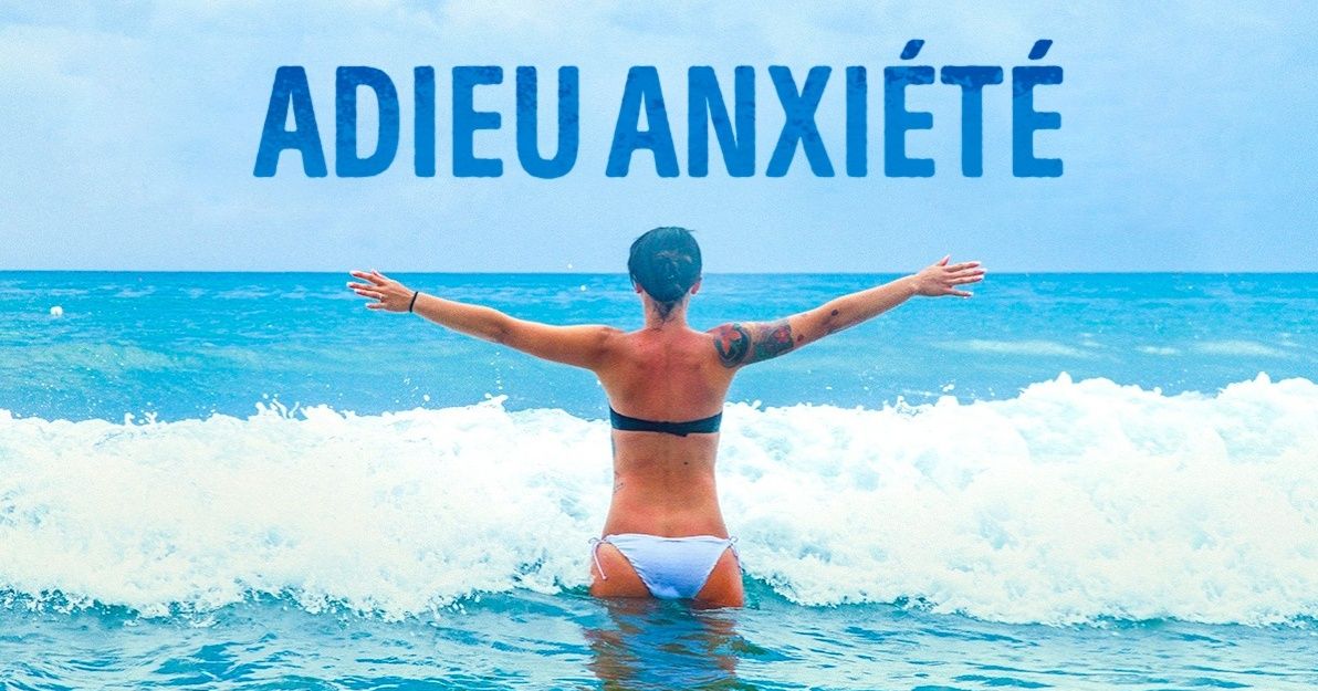 5 Conseils pour en finir avec l’anxiété