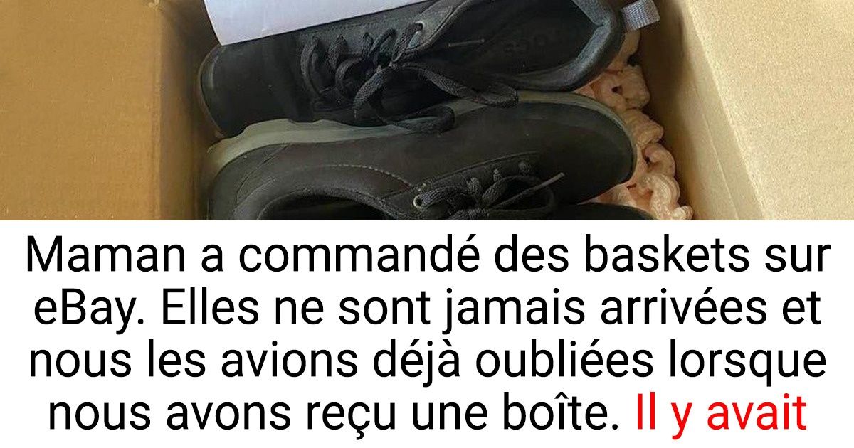 19 Personnes qui semblent avoir atterri dans un univers parallèle, où tout est inversé