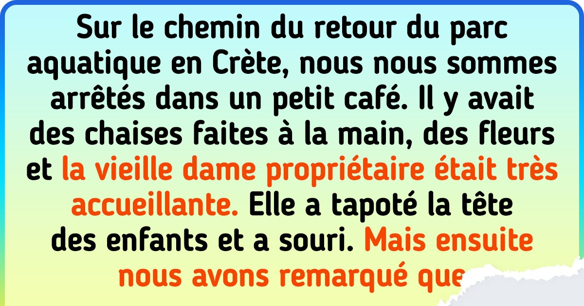 20+ Preuves qu’un voyage en Grèce t’apportera des tonnes de photos et d’anecdotes hilarantes