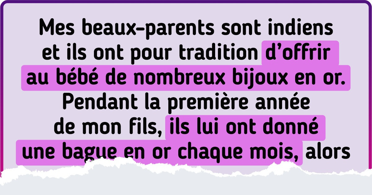 20 Cadeaux de naissance inutiles que les parents se sont vus obligés d’accepter avec un faux sourire
