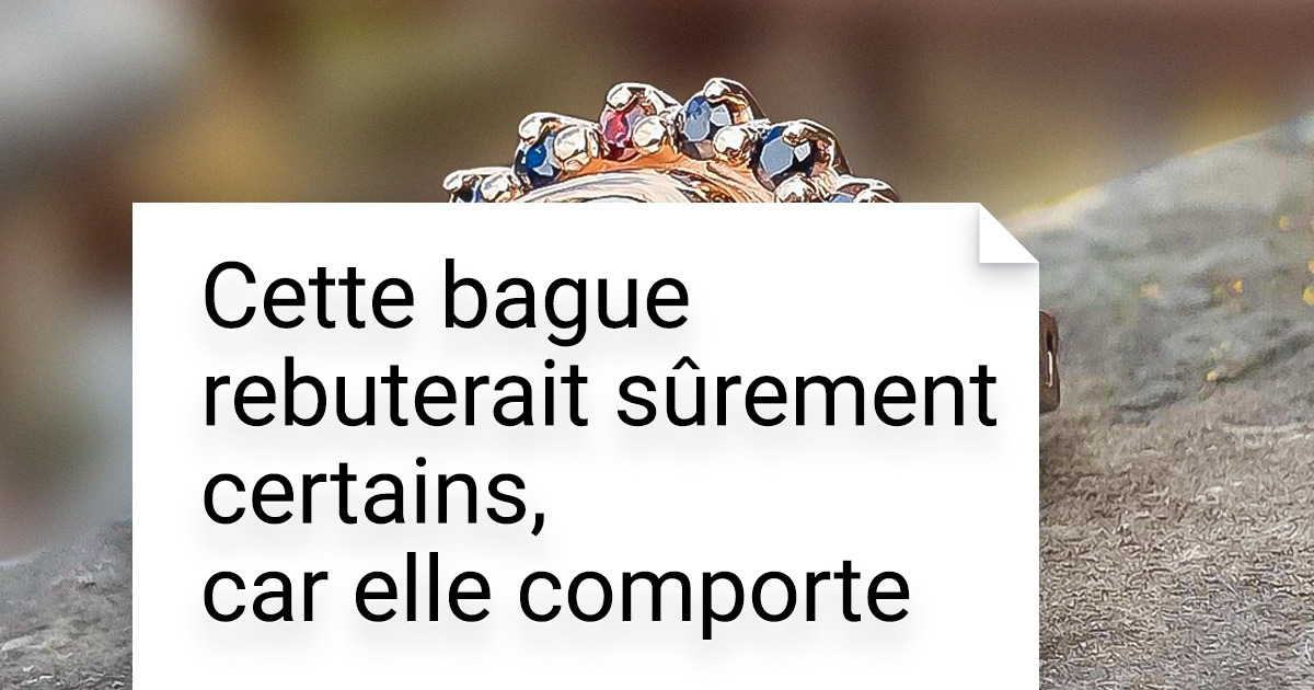 20+ Alliances originales qui surprendront plus d’un représentant de la mairie