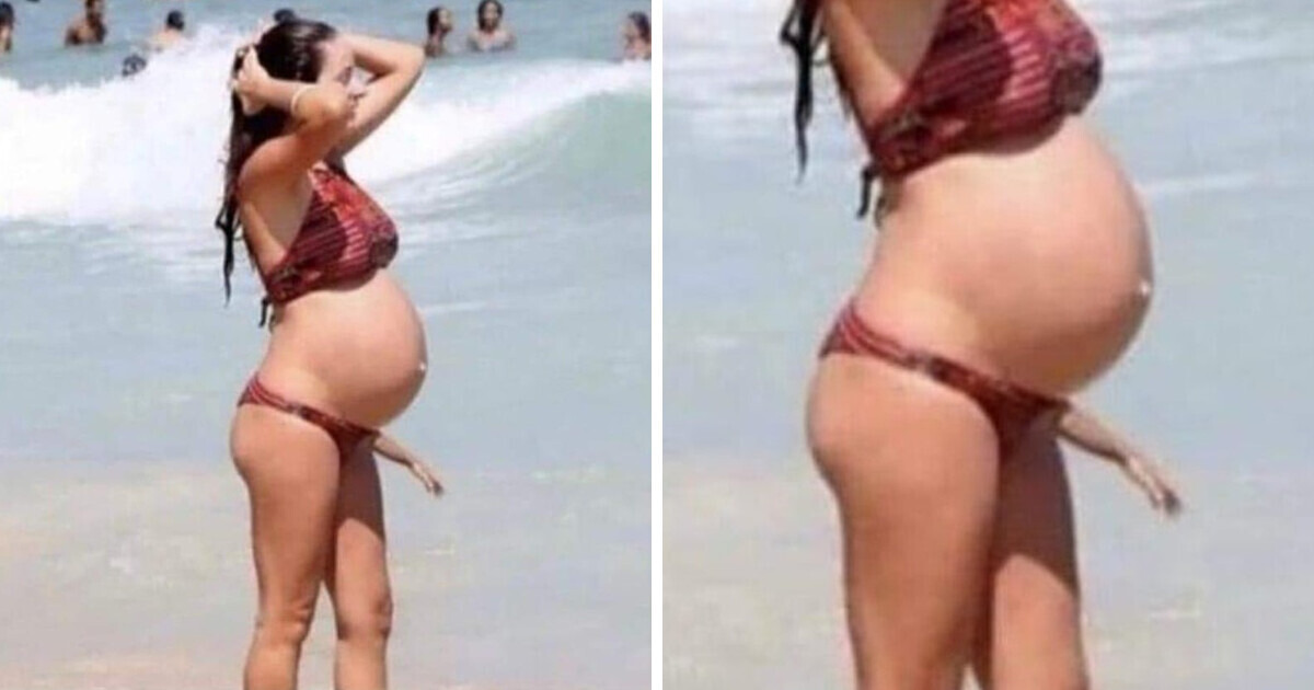 14 Photos déroutantes qui te feront douter de la réalité 14 Photos déroutantes qui te feront douter de la réalité