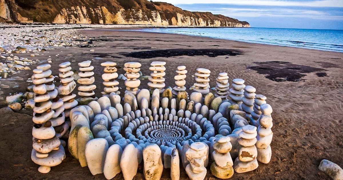 20 Images incroyables qui nous ont laissé bouche bée