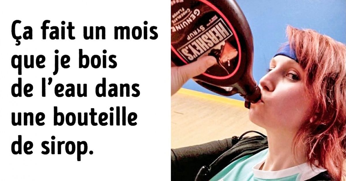 Ces 25 personnes font profiter leur entourage de leur incroyable sens de l’humour