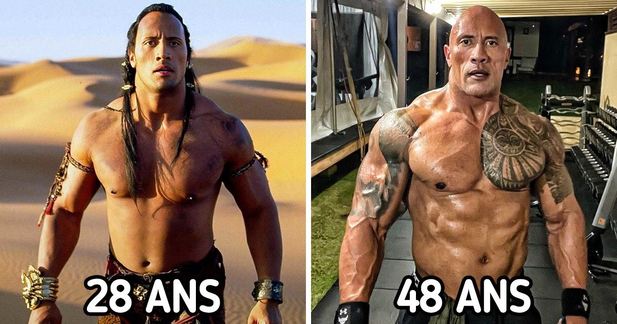 La science nous révèle 9 choses positives qui arrivent quand on entre dans la quarantaine