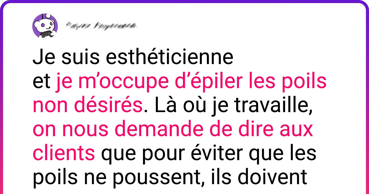22 Femmes dont l’expérience professionnelle les a aidées à découvrir certains secrets qu’elles souhaitent nous révéler 22 Femmes dont l’expérience professionnelle les a aidées à découvrir certains secrets qu’elles souhaitent nous révéler