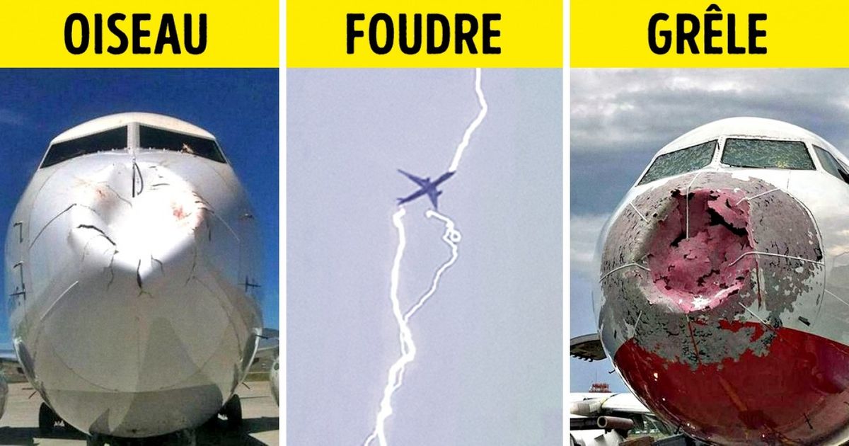 Des pilotes de ligne ont répondu aux 16 questions les plus fréquemment posées par les passagers