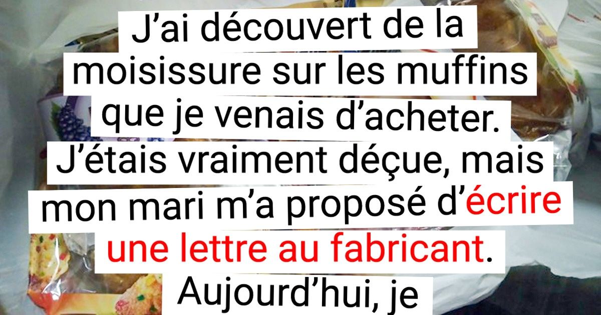 18 Personnes qui ont prouvé que les bonnes choses arrivent souvent quand on s’y attend le moins