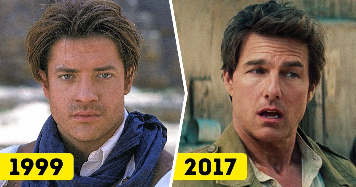 14 Remakes récents que les spectateurs ont trouvés super décevants