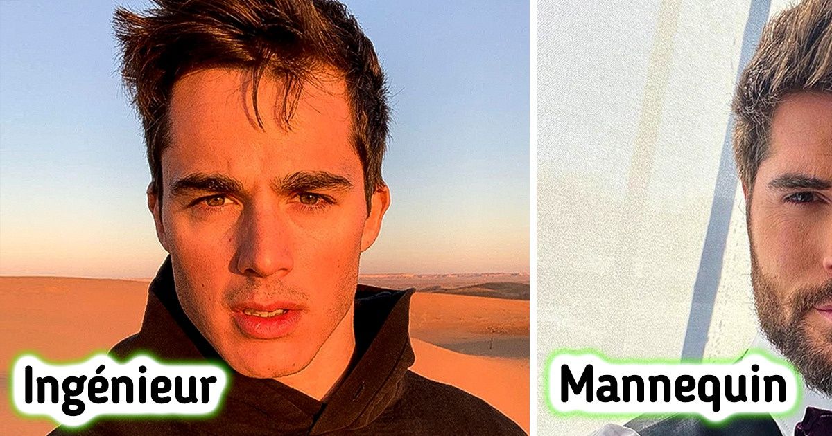 10 Hommes qui méritent d’être en tête de liste des personnes les plus sexy de la planète