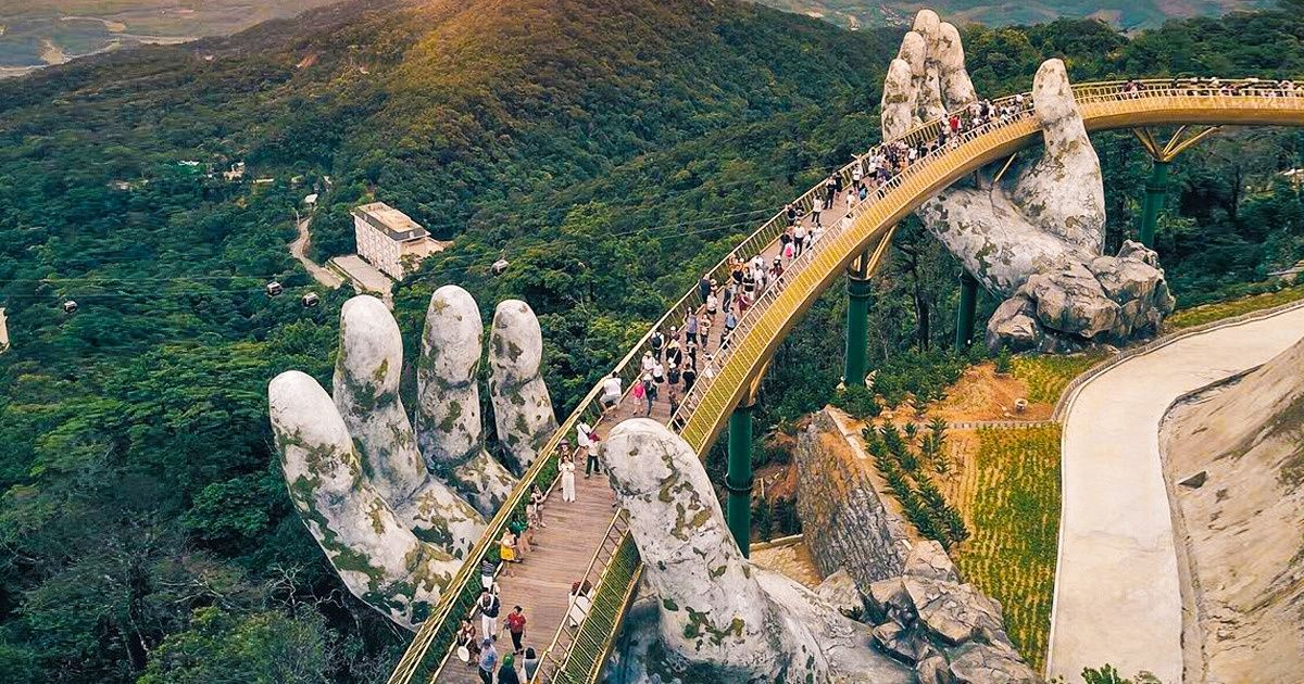 20 lieux qui vont même fasciner ceux qui pensent avoir déjà tout vu !