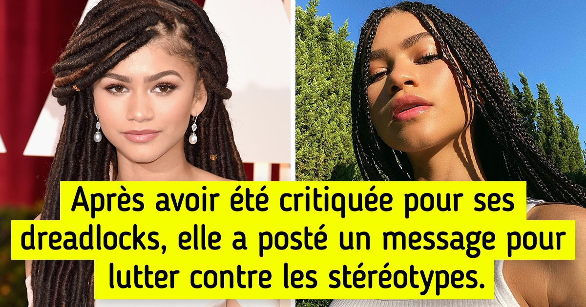 9 Célébrités rebelles qui suivent leurs propres règles