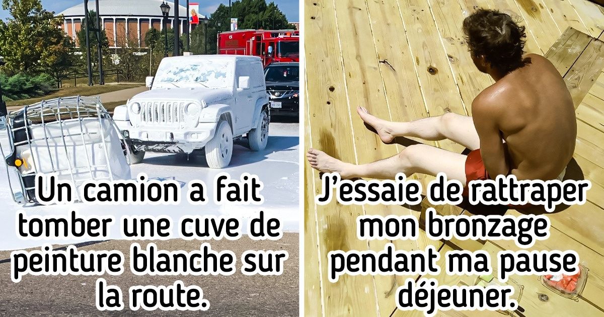 17 Personnes qui ont sûrement besoin d’un gros câlin immédiatement