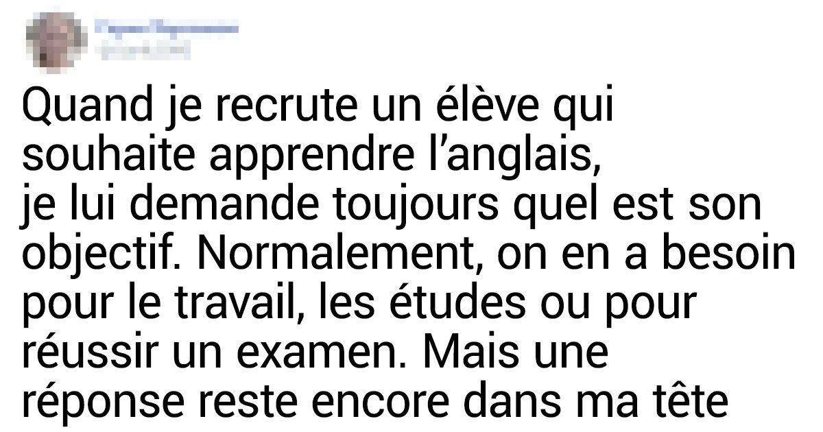 20+ Personnes qui ne reculeront devant rien pour atteindre leurs objectifs