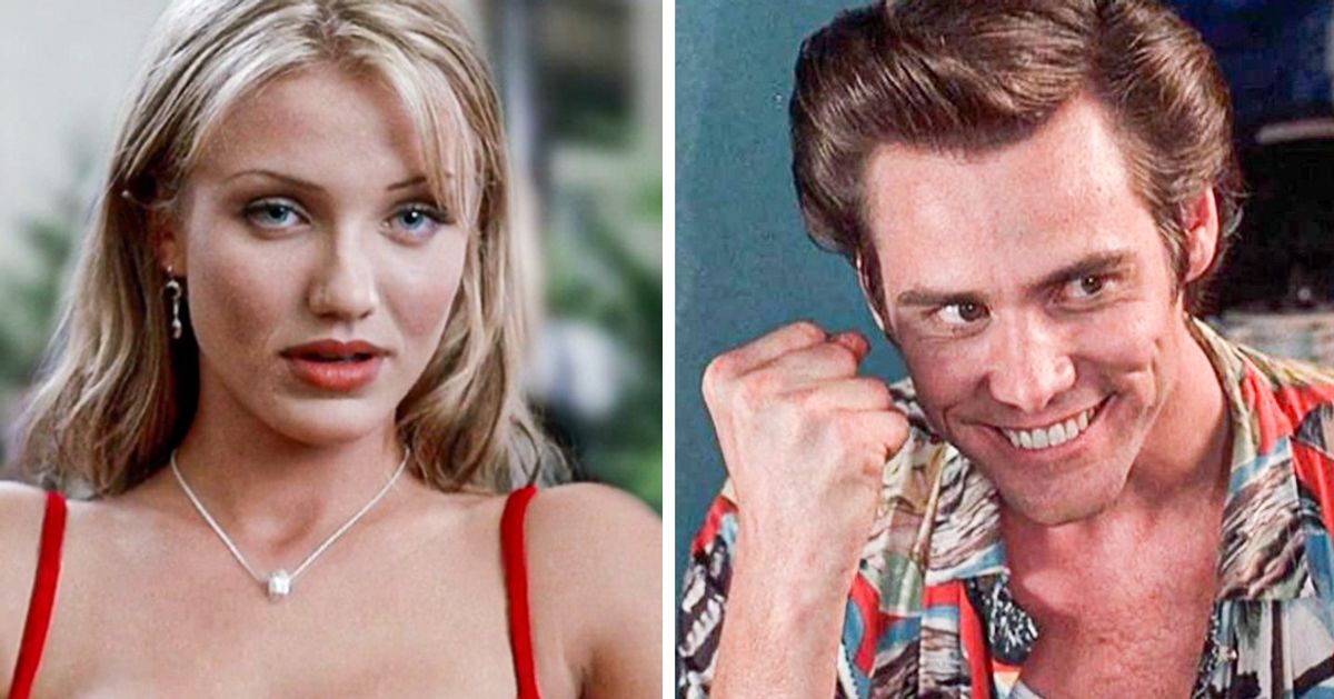 15 Rôles cinématographiques qui ont servi de tremplin à leurs acteurs