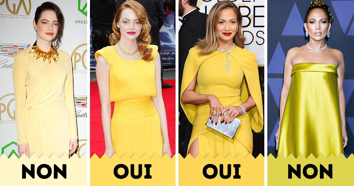 10 Stars qui ont commis des erreurs vestimentaires, mais ont su se rattraper