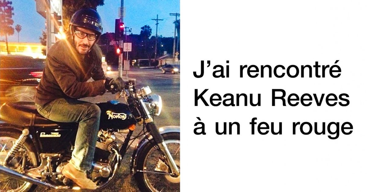Le hasard a réservé une sacrée surprise à ces 23 personnes