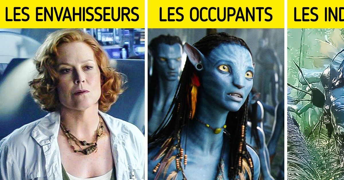 Voici pourquoi “Avatar” est considéré comme un film culte, et non comme une production prétentieuse à gros budget Voici pourquoi “Avatar” est considéré comme un film culte, et non comme une production prétentieuse à gros budget