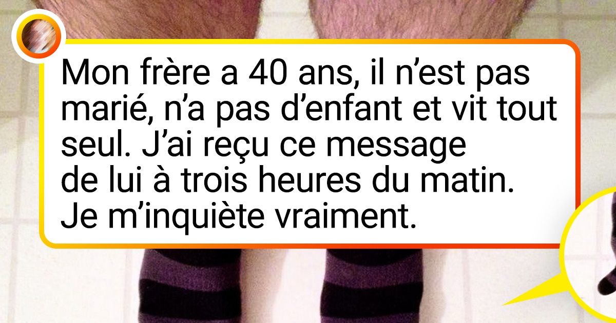 20+ Histoires qui prouvent que les moments les plus difficiles dans la vie d’un homme, ce sont juste les 40 premières années