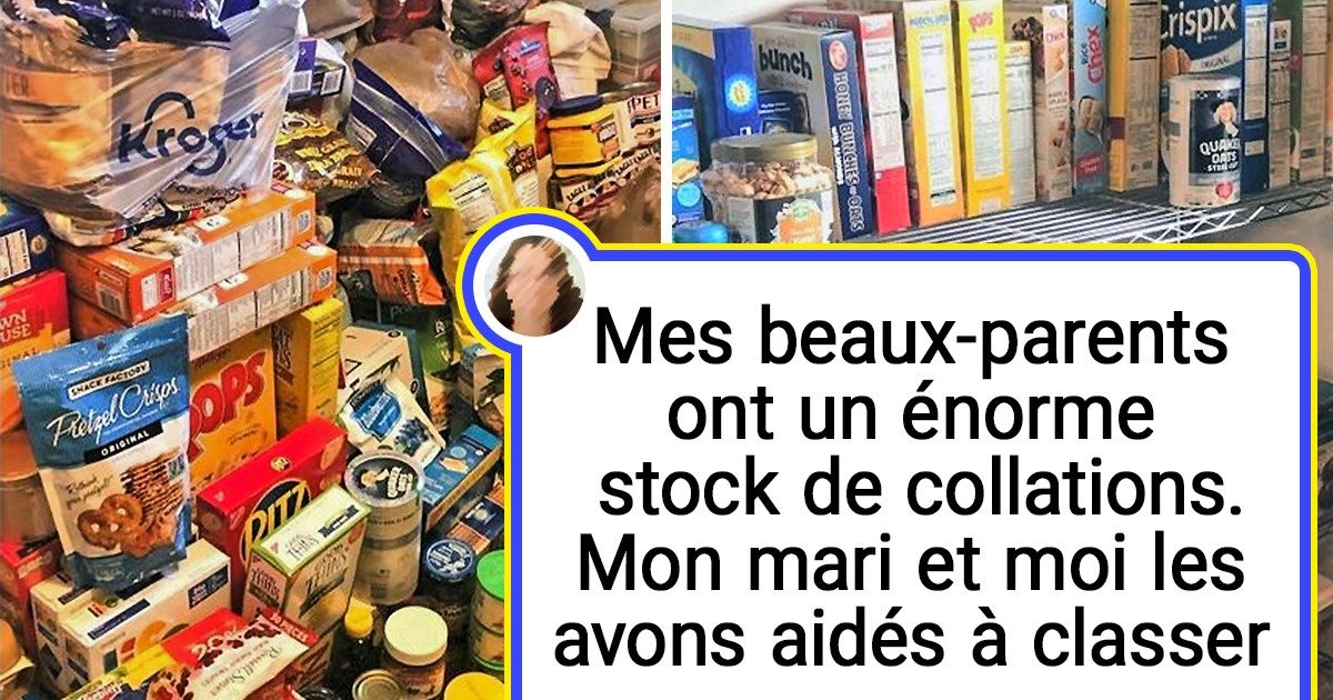17 Génies du rangement qui ont réussi à sublimer un espace réduit