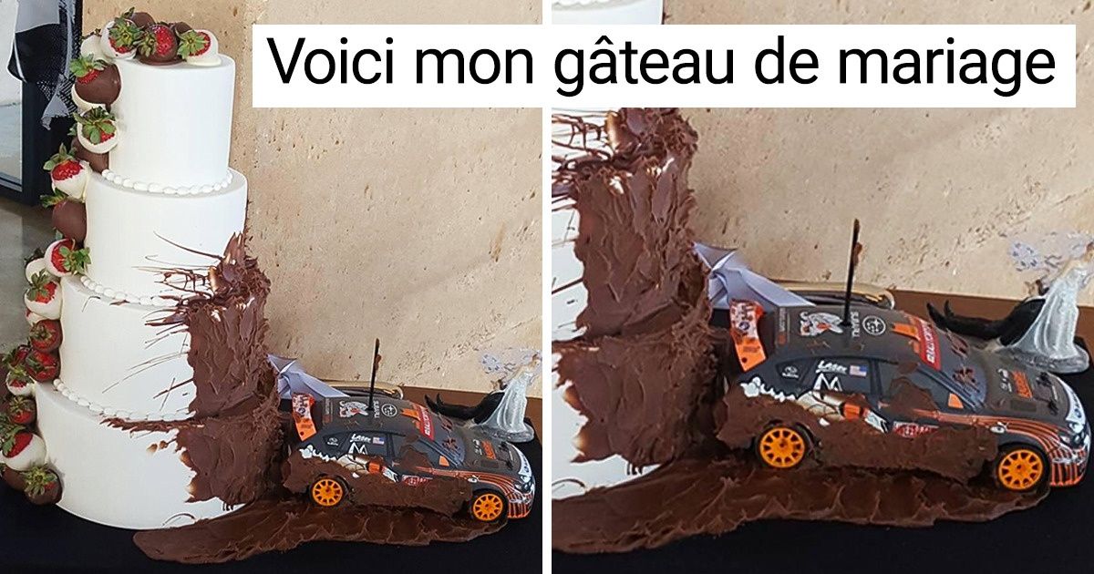 15+ Designs qui auraient pu être conçus par des extraterrestres