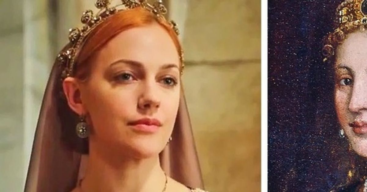 8 Héroïnes de romans que nous avons lu dans notre jeunesse qui sont inspirées de personnes réelles 8 Héroïnes de romans que nous avons lu dans notre jeunesse qui sont inspirées de personnes réelles