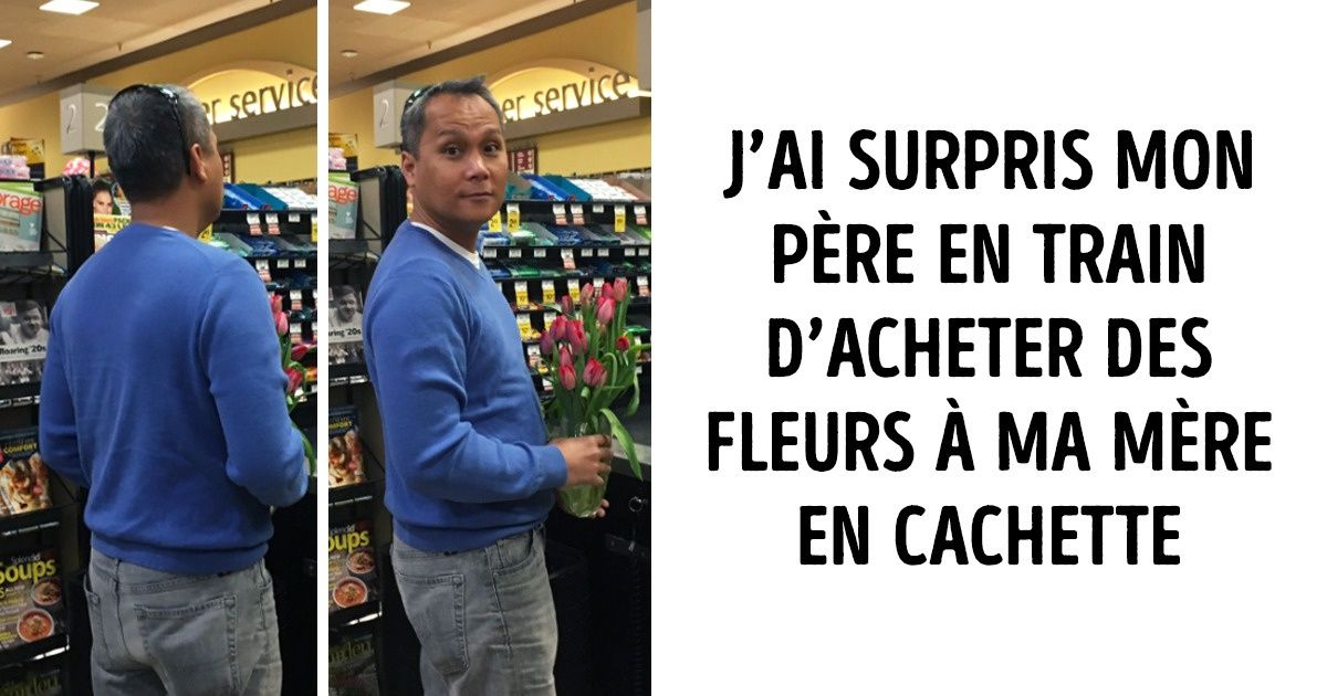 20 éternels romantiques qui savent parfaitement comment conquérir le cœur d’une femme (ou d’un homme)